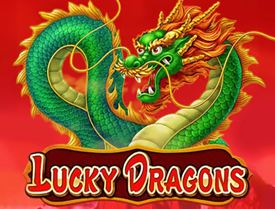 Lucky Dragons